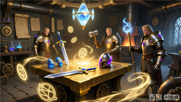 魔力英雄安卓版