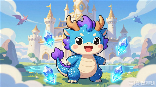 奇迹烈龙手游国际服