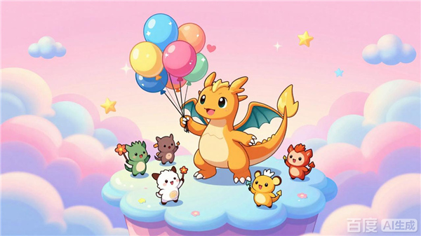 奇迹烈龙手游国际服