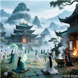 荣耀仙宗手游版