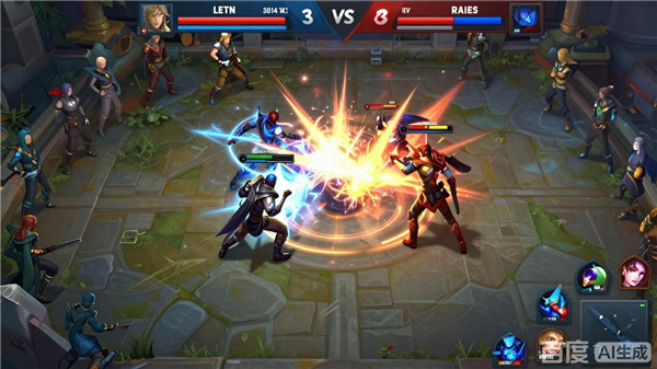 荣耀战歌手机安卓版