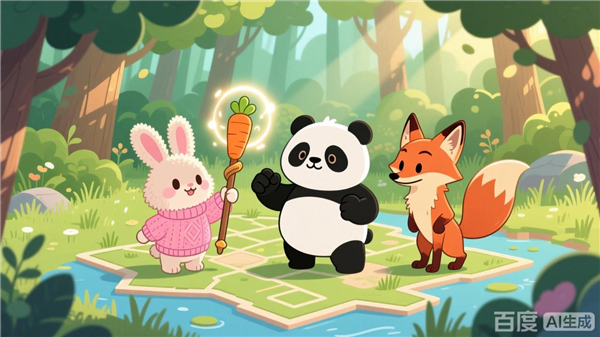 绒爪行动国际服