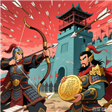 三国箭雨千军测试版