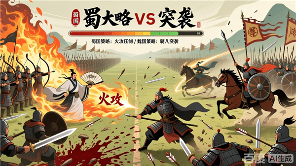 三国箭雨千军测试版