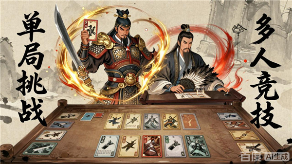 三国杀极速新版