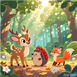 森林乐消消新版