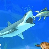 深蓝进化论安卓版