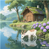 时光合合小游戏