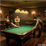 台球8球咪嘟桌球手机版2026下载-台球8球咪嘟桌球手机版最新版下载