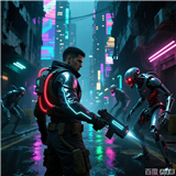 守夜狂潮手游版