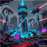 重构世界手游版