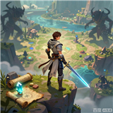 星痕起源国际服