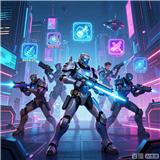 咻咻奇兵手机版安装下载-咻咻奇兵手机版最新版安卓2026下载