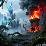 元素狂潮手机版