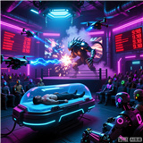 勇者不下线中文版