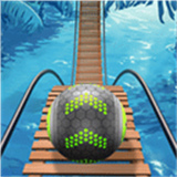 球球酷跑小游戏