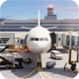 机场世界中文版