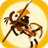 投矛达人小游戏