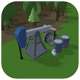 工业厂房2汉化完整版