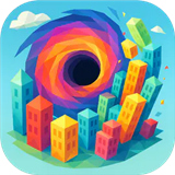 黑洞吞噬一切测试版