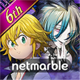 七大罪光与暗之交战中文版