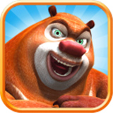 熊出没之熊大快跑安卓版