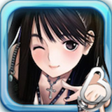 电眼美女小游戏