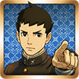 大逆转裁判安卓汉化版