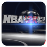 nba2k12手机版安卓版下载-美职篮nba2k12手机版(中文版)下载v1.0.0