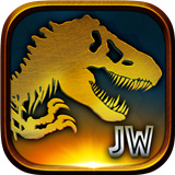 侏罗纪世界国际服