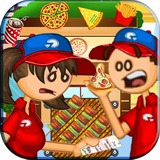 老爹烧烤店togo下载中文版-老爹烧烤店togo安卓手机版下载v1.0.3