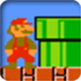 超级玛丽完美版游戏下载-超级玛丽完美版(冒险闯关)手机版v3.8.0下载