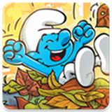 蓝精灵村庄安卓中文版