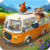 日出小镇游戏(模拟经营)安卓中文版下载安装-日出小镇游戏(SunriseVillage)