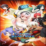 Nitro爆裂女主角大乱斗安卓版