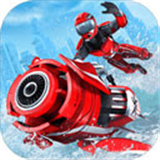激流快艇3国际服安卓版下载-激流快艇3国际服手机版游戏下载v2025.09.16
