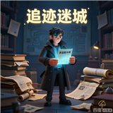 追迹迷城游戏2026