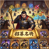 主公请出山测试版