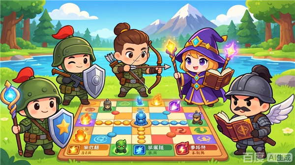 战备小队手游安卓版