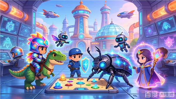 战备小队手游安卓版