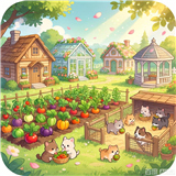 甜梦庄园手游版