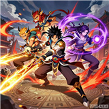 镇魂街王者归来安卓版