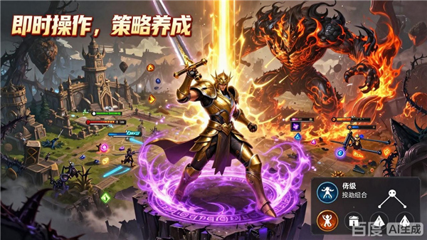 裁决大业手游安卓版