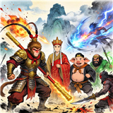 畅意西游安卓测试版
