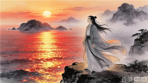 点点山海手游版