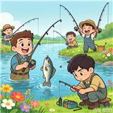 钓鱼超级垂钓赛游戏最新版下载-钓鱼超级垂钓赛游戏安卓下载手机版