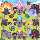 共同守卫国际服安卓版下载手游-共同守卫国际服最新版2026下载