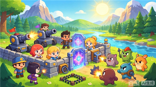 共同守卫国际服