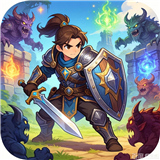 剑盾传说安卓版