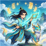 九霄灵墟游戏2026